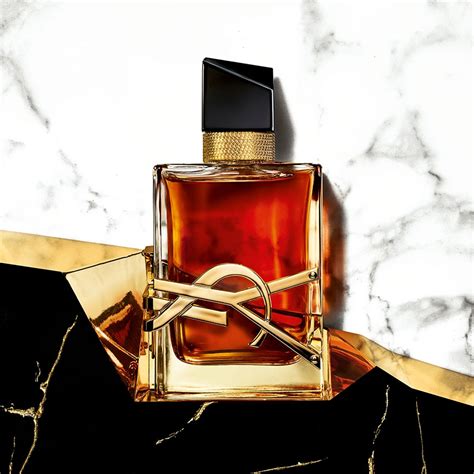 libre ysl description|libre YSL fragrantica.